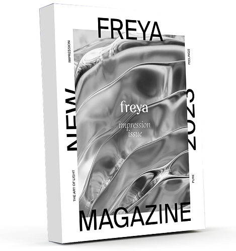 Freya Коллекция 2025 | скачать PDF